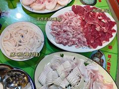 -华哥新鲜猪精品美食