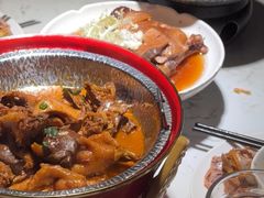 -徽州月·民间徽菜(浦东总店)