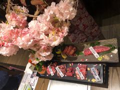 -樱宿日式和牛烧肉(五道口店)
