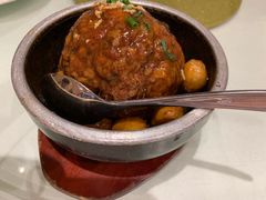 -小厨娘淮扬菜(天印大道店)