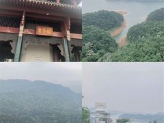 -酒仙湖景区