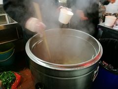-吉庆街美食广场