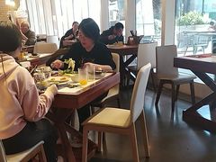 -The COOK·厨餐厅·自助餐(浦东嘉里大酒店)