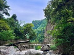 -洛阳白云山景区