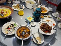 -闽鄂情·闽南招财鸭(水头店)