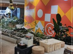 -1/4 ONE QUARTER COFFEE LAB(朝阳大悦城店)