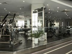 -OXYGYM 奥美氧舱运动中心(朝阳大悦城店)