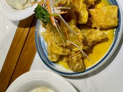-海知道大连海鲜水饺(南山大冲店)