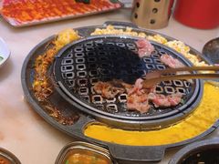 -韩宫宴烤肉·料理(大宁国际店)