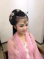 -盘子女人坊生日照·摄影馆(华强店)