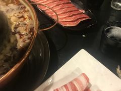 -通一顺老北京炭火锅(玉桥西路店)