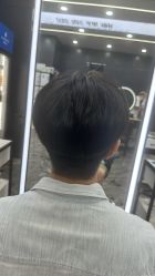 -藤野造型烫染