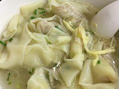 -朱新年·苏式汤团·面点(北寺塔店)