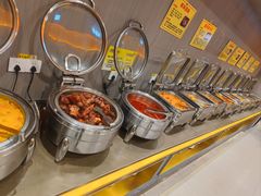 -满香园自助海鲜烤肉(赣榆吾悦广场店)