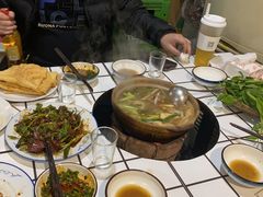 -小板凳(四公里店)