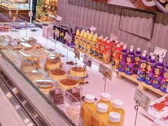 -巴黎贝甜(五月花广场店)