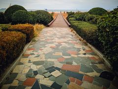 -青岛金沙滩
