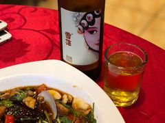 -抱德·潮汕味(敦和店原惠城鱼仔)