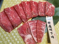-NIUAN牛庵·日式和牛烧肉(恒隆店)
