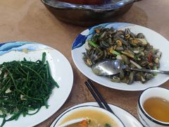-潮道鱼仔店·潮汕味(长兴路店)