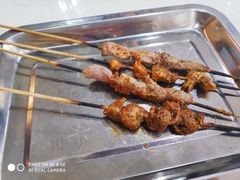 -人民公社大食堂(顺义总店)