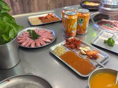 -大叹号·朝鲜族烤肉(潍坊泰华城店)