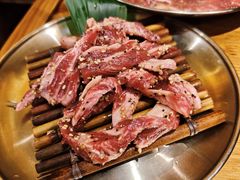 -西塔老太太泥炉烤肉(万柳华联店)