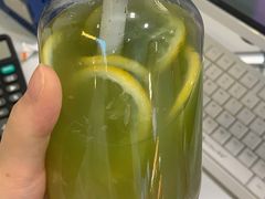 -CoCo都可(湖滨银泰店B区店)