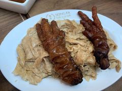-松發肉骨茶(牛车水店)