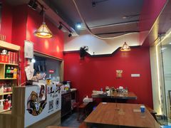 -晋商羊家将(十八中店)