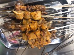 -玉园烧烤·海鲜辣炒