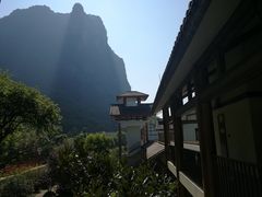 -广悦华阳朔河畔度假酒店(十里画廊遇龙河店)