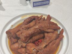 -大铁勺新津菜(东丽阳光新业广场店)