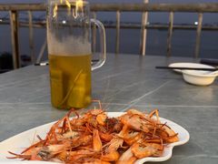 -八仔大富楼·河鲜(西江店)