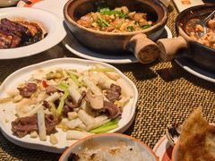 -老客家·客家菜(万达店)