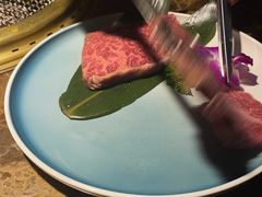 -觅福里•熟成和牛餐厅