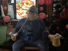 -布拉格餐厅· 中欧捷克菜(全国首店)