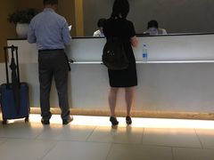 -全季酒店(上海徐家汇肇嘉浜路店)