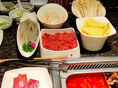 -海底捞火锅(长沙华创国际广场店)