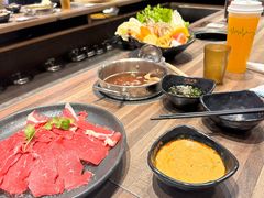 -呷哺呷哺 黄金牧场 (旧宫永辉超市店)