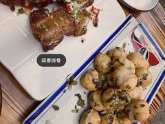 -红旗大食堂(君悦紫园店)