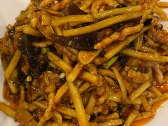 -西域美食(西直门南小街店)