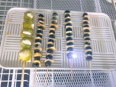 -栗子侠奶皮子糖葫芦(长宁店)