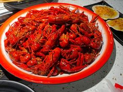 -沪小胖·小龙虾·蓝龙王(八佰伴店)