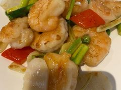 -禧宴Joyous Restaurant(禧园店)