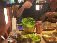 -西塔老太太泥炉烤肉(亚运村店)