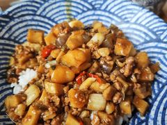 -乡村基(大渡口区国际广场店)