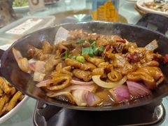 -庐州太太(南七里店)