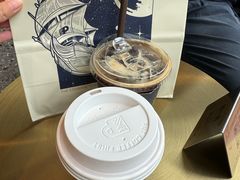 -Peet's 皮爷咖啡(望京小街店)