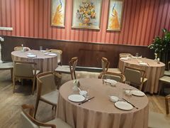 -东方明珠老上海8号餐厅(东方明珠广播电视塔店)